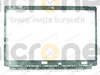 Acer Aspire 5 A515-54 A515-54G Screen Bezel Frame black