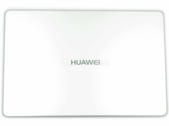Huawei MRC-W10 MRC-W10B MRC-W10BR LCD Back Cover silver