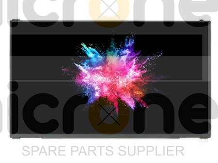 YPGW5 LCD Screen Display LED 30PIN EDP 1366x768 HD 60Hz TN Matte