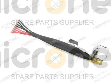 Asus TUF506LU DC Power Jack Connector Port Socket 8PIN