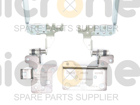 Acer 33.GD0N2.004 Hinges