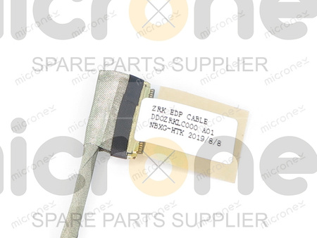 Acer 50.M9YN7.004 LCD Video Cable 30PIN EDP