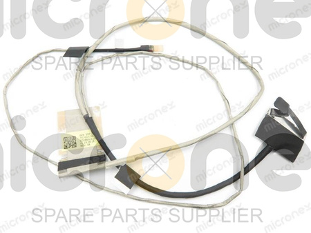 Asus ROG Strix GL703VD LCD Video Cable 40PIN EDP FHD