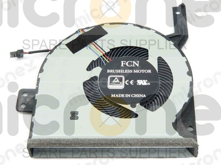 Asus P1501UA Cooling Fan CPU 5V 0,5A 4PIN