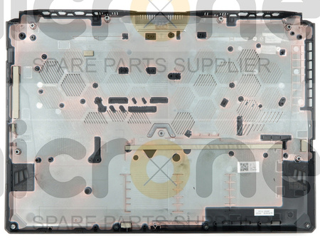 Asus 90NR06B6-R7D010 Lower Bottom Case Cover black