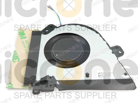 Asus TUF Dash F15 FX516PR Cooling Fan GPU 12V 1A 4PIN