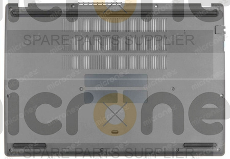 Acer TravelMate P2 TMP50-52 Lower Bottom Case Cover black