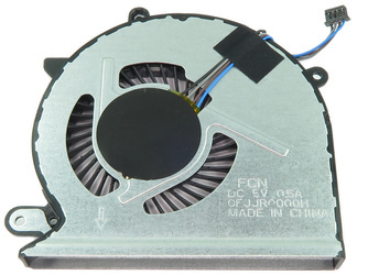 HP 926845-001 Cooling Fan CPU 5V 4PIN