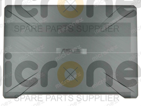 Asus TUF705GD LCD Back Cover Plastic (PU) black