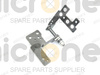 Asus 13NR0250M01021 Left Hinge