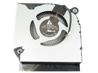 Acer 23.QAUN2.001 Cooling Fan GPU 5V 1A 4PIN