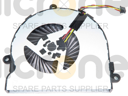 HP 813946-001 Cooling Fan CPU 5V 4PIN