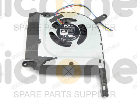 Asus TUF Gaming A17 FA706QR Cooling Fan GPU 5V 0,5A 4PIN