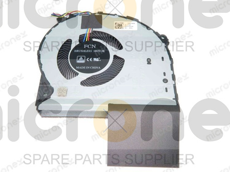 Asus ROG Strix GL703GS Cooling Fan GPU 12V 0,7A 4PIN