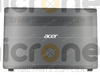 Acer 60.A3NN2.001 LCD Back Cover Plastic (PU) black