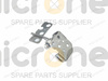 MSI E2M-6R10211-G60 Right Hinge
