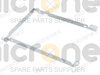Acer Aspire 5 A515-54 A515-54G HDD Mounting Bracket