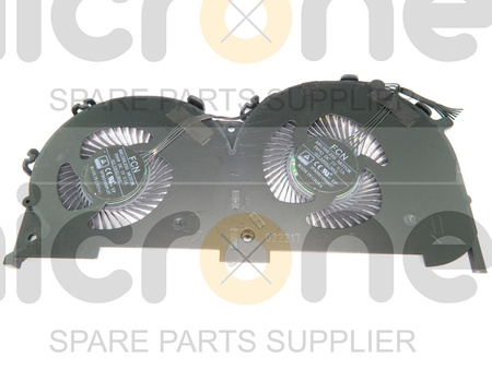 Lenovo DFS531005PL0T DFS2001059A0T FH9P FH9Q Cooling Fan 5V 8PIN