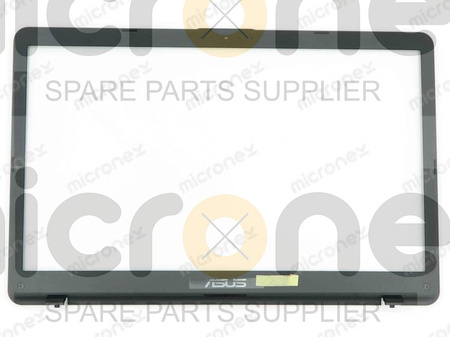 Asus VivoBook 17 F705UB F705UF Screen Bezel Frame black