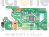 Lenovo 90000301 Audio USB Socket Port SD Board