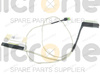 Acer Nitro 7 AN715-51 LCD Video Cable 30PIN 60Hz