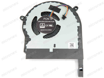 Asus TUF554GM Cooling Fan GPU 5V 0,5A 4PIN