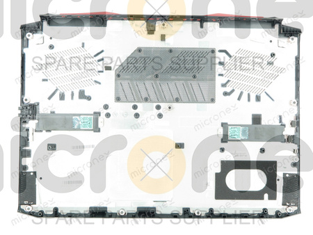 Acer Nitro 5 AN515-55 Lower Bottom Case Cover black