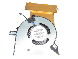 HP 929455-001 Cooling Fan CPU 5V 4PIN