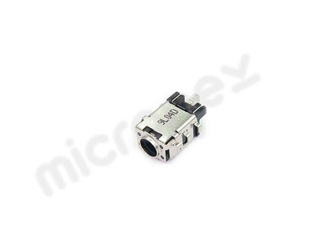 Asus VivoBook 15 X510UA X510UAD DC Power Jack Connector Port Socket