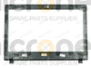Acer Aspire 3 A314-21 Screen Bezel Frame black