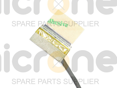 Asus 14005-01320900 LCD Video Cable 30PIN LVDS HD+