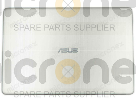 Asus VivoBook 15 S510UA S510UF S510UN LCD Back Cover Aluminum golden