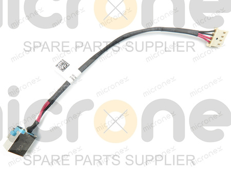 Acer Aspire E5-575 E5-575G DC Power Jack Connector Port Socket 90W 4PIN