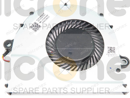 Acer Aspire E5-575 E5-575G Cooling Fan CPU 5V 0,5A 3PIN