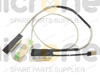 Acer 50.Q7WN2.002 LCD Video Cable 40PIN EDP 120Hz|144Hz
