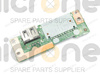 Acer Aspire 3 A315-56 USB Socket Port Board