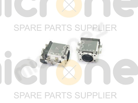 Asus ROG Strix GL702ZC DC Power Jack Connector Port Socket