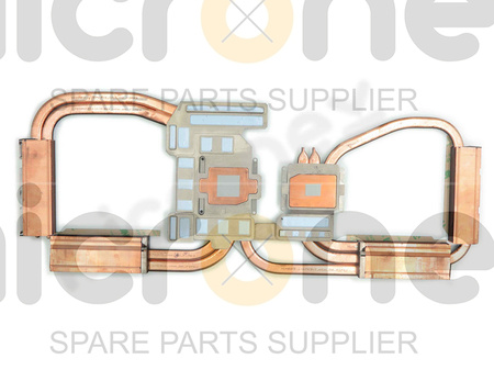 Asus ROG G703VI Radiator Heatsink