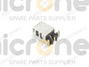 Asus VivoBook 15 A505BA A505BP DC Power Jack Connector Port Socket 9PIN