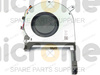 Asus TUF505GM Cooling Fan CPU 5V 0,5A 4PIN