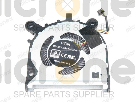 Acer Swift 3 SF314-51 Cooling Fan 5V 0,5A 4PIN