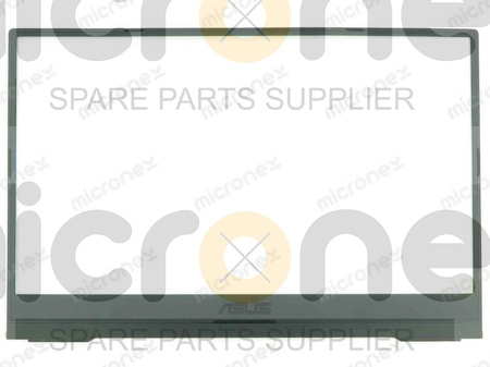 Asus TUF Dash F15 FX516PR Screen Bezel Frame black