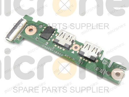 Acer Aspire 1 A114-31 Audio USB Socket Port LED Board