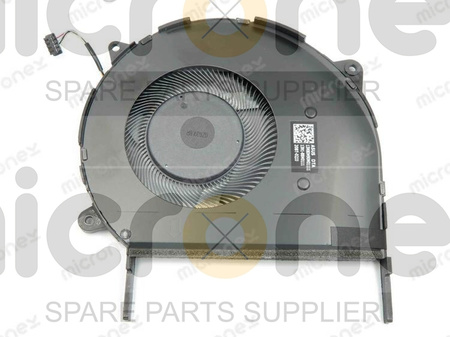 Asus VivoBook 15 F512JA F512JP Cooling Fan CPU 5V 0,5A 4PIN DISCRETE (Dedicated graphics)