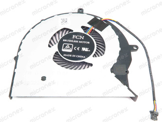 Asus ROG Strix GL703VM Cooling Fan VGA 12V 0,4A 4PIN