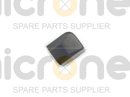 Asus 13NR01V0P03011 Hinge Cap Cover Left black