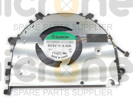 Nbl-WAQ9L Cooling Fan 5V 0,45A 4PIN
