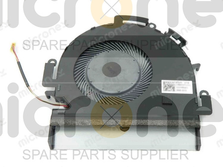 Asus ZenBook 15 Pro UX550VE Cooling Fan CPU 5V 0,5A