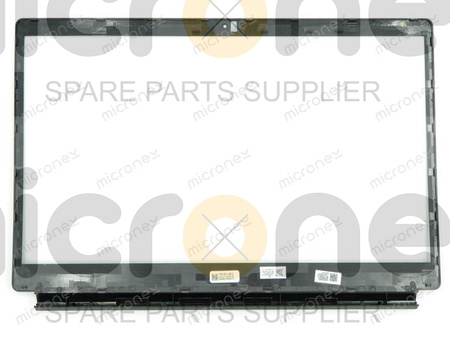 Acer Aspire 1 A115-22 Screen Bezel Frame black