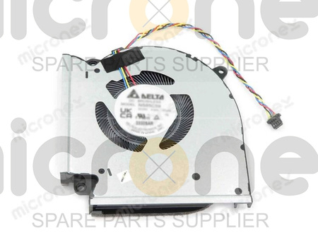 Asus ROG Strix G17 G713RC Cooling Fan CPU 5V 0,5A 4PIN